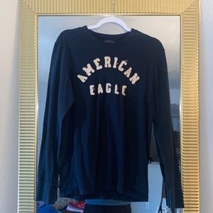American Eagle Long Sleeve